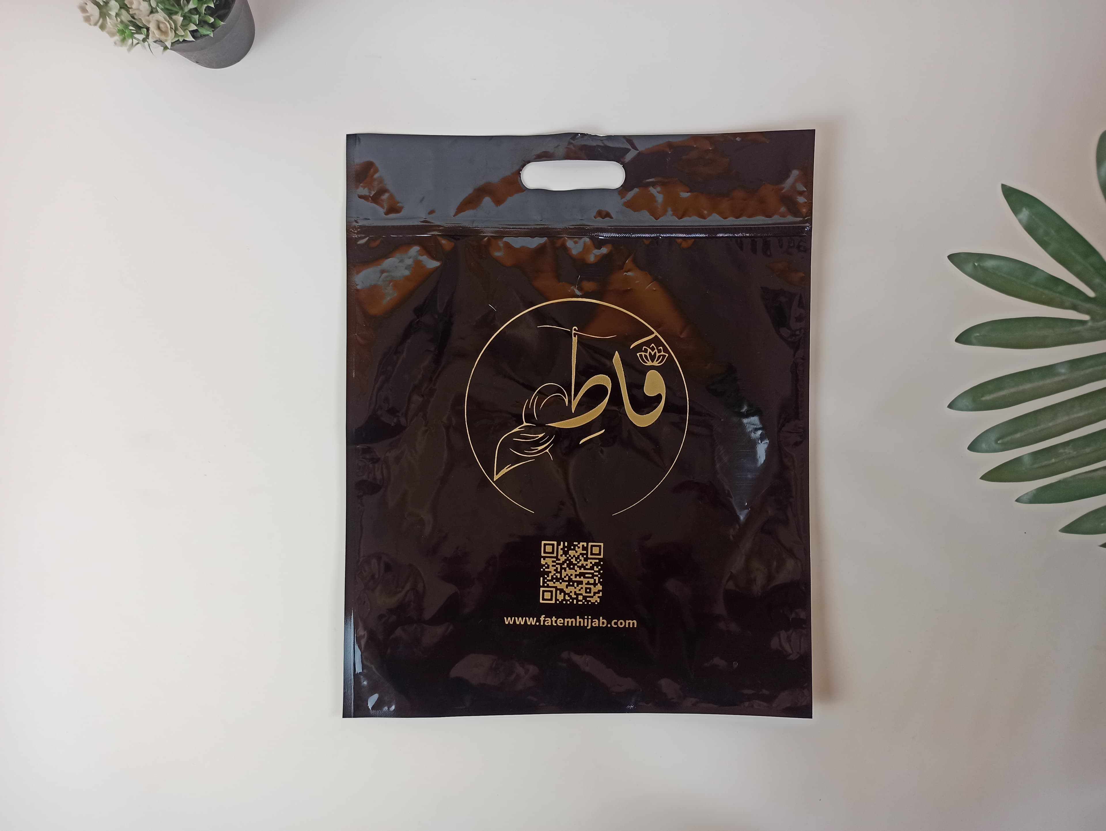 Aluminium / Metallised Pouches